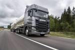 Scania R 730 6x2 Highline 2016 года